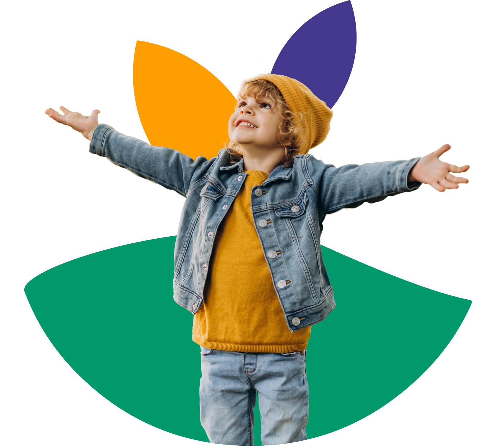 Guided Growth - Growing Children