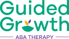 Guided Growth Logo