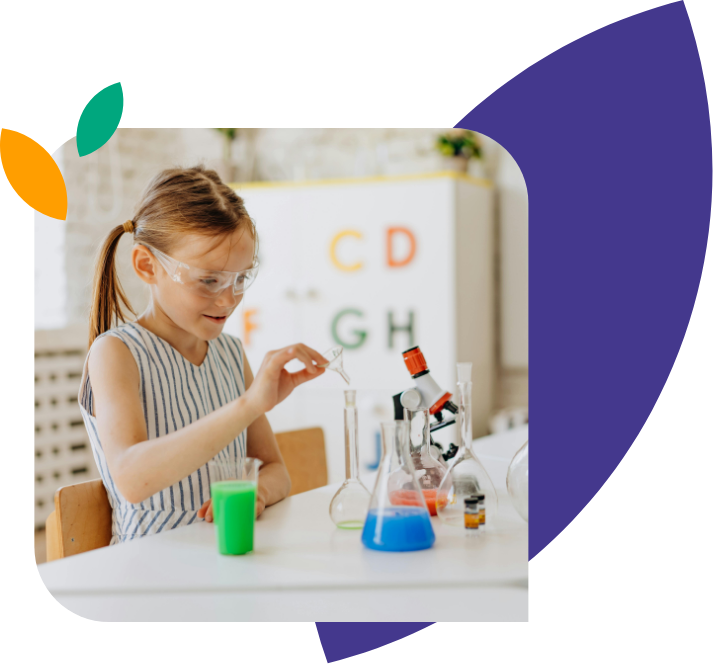 Our Passion
                                is Progress